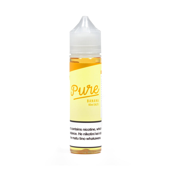 Pure - Banana - Vapoureyes