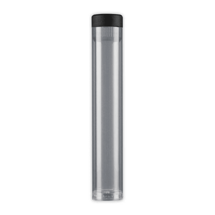 PVC Travel Tube w./ Cap - Vapoureyes