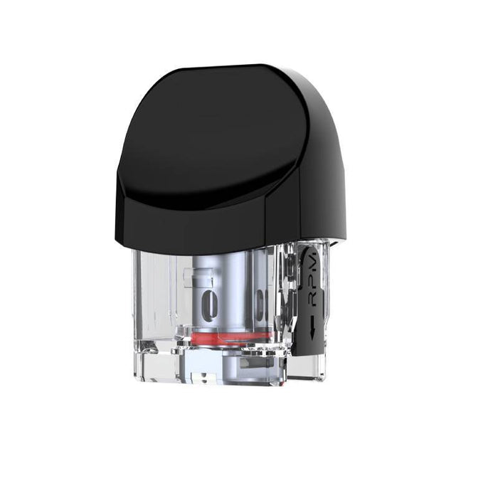 SMOK - Nord 2 Replacement Pods (3 Pack) - Vapoureyes NZ