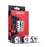 SMOK - TFV12 Tank Replacement Coils (3 Pack) - Vapoureyes NZ