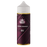 The Mushroom Cloud - Berry Cherry - Vapoureyes