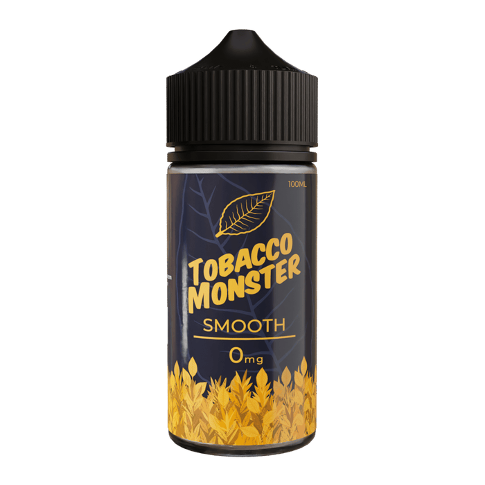 Tobacco Monster - Smooth - Vapoureyes