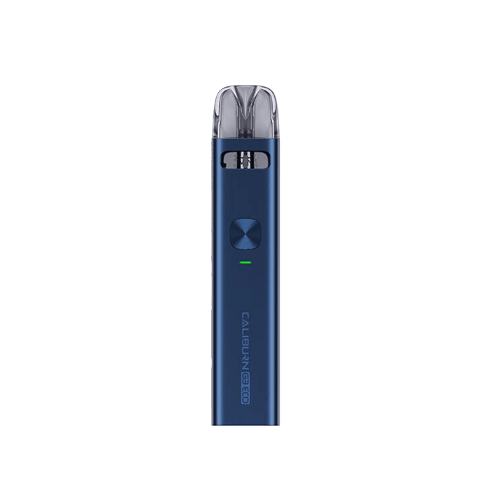 Uwell - Caliburn G3 Eco Pod Kit - Vapoureyes