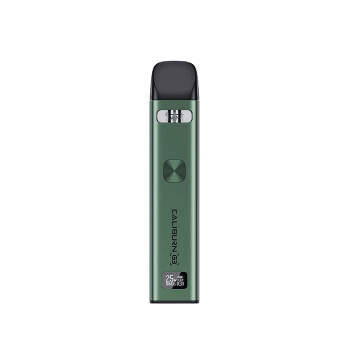 Uwell - Caliburn G3 Pod Kit - Vapoureyes