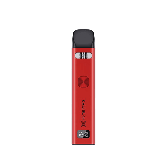 Uwell - Caliburn G3 Pod Kit - Vapoureyes