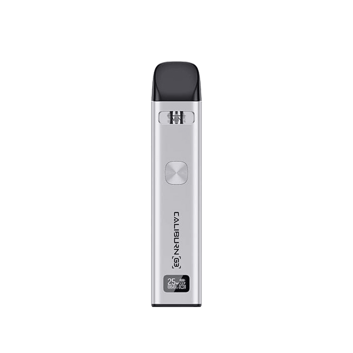 Uwell - Caliburn G3 Pod Kit - Vapoureyes