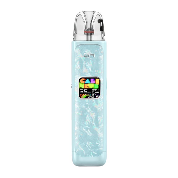 Uwell - Caliburn G4 Pod Kit - Vapoureyes