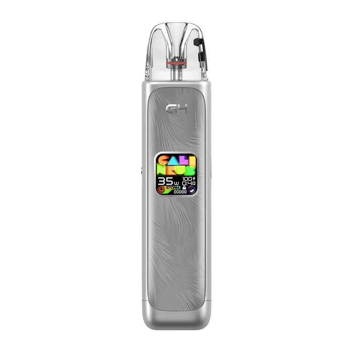 Uwell - Caliburn G4 Pod Kit - Vapoureyes