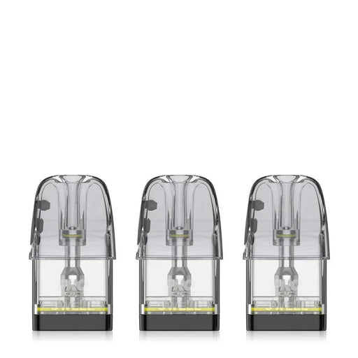 Uwell - Caliburn GPP Alpha Replacement Pods (3 Pack) - Vapoureyes