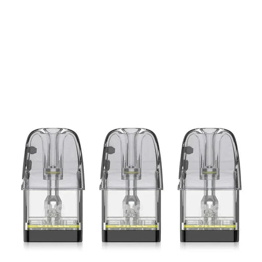 Uwell - Caliburn GPP Alpha Replacement Pods (3 Pack) - Vapoureyes