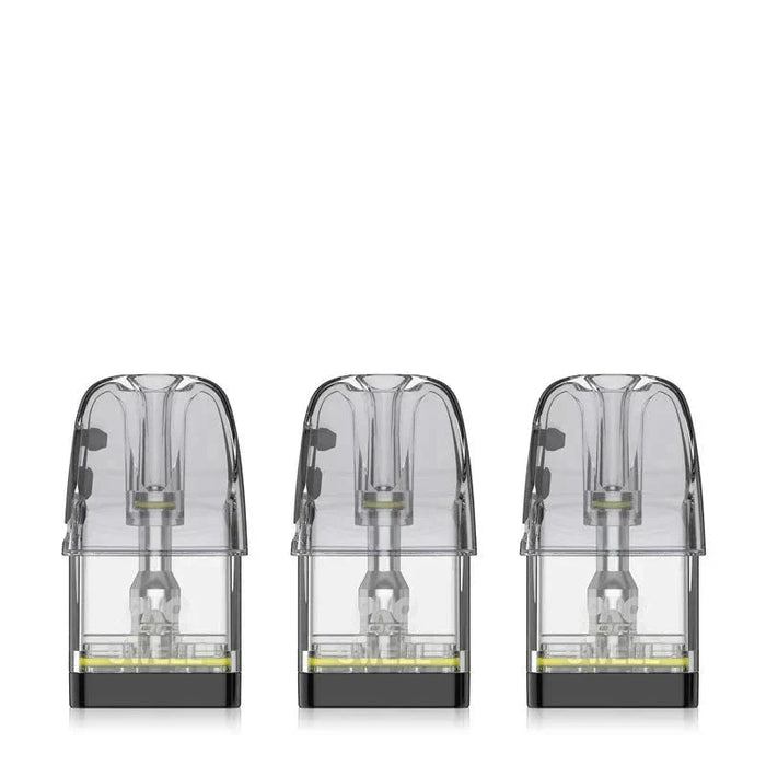Uwell - Caliburn GPP Alpha Replacement Pods (3 Pack) - Vapoureyes