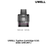 Uwell - Typhos Replacement Pods (2 Pack) - Vapoureyes