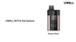 Uwell - Zetta Pod Kit - Vapoureyes