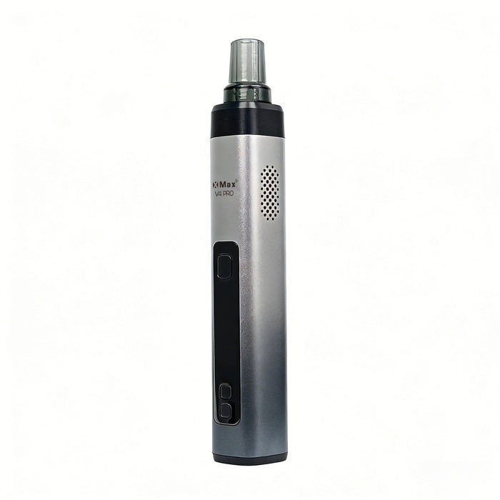 V4 Pro Dry Herb Vaporiser - Vapoureyes