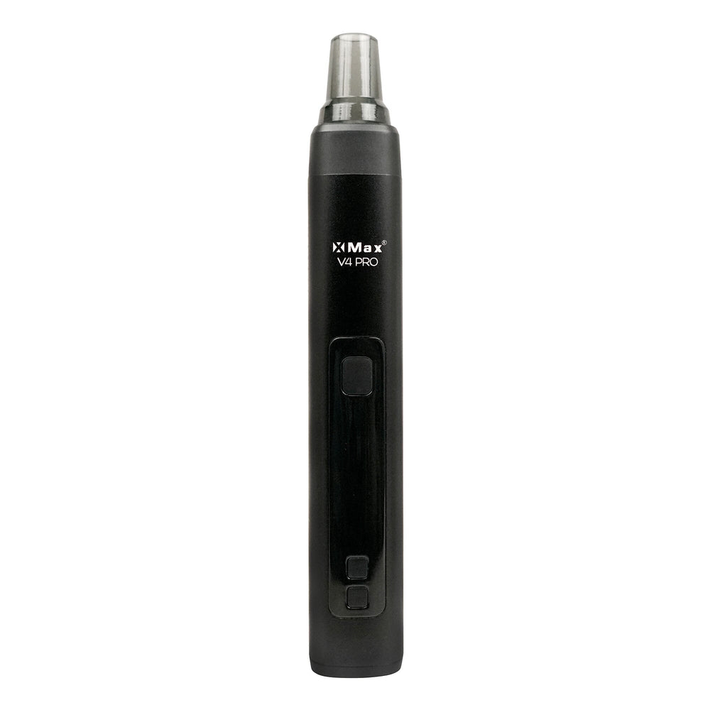 V4 Pro Dry Herb Vaporiser - Vapoureyes