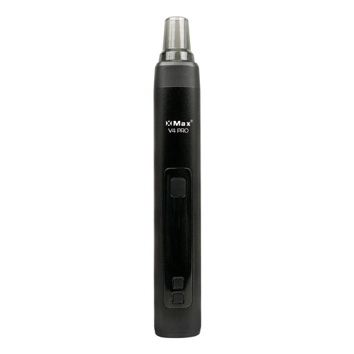 V4 Pro Dry Herb Vaporiser - Vapoureyes