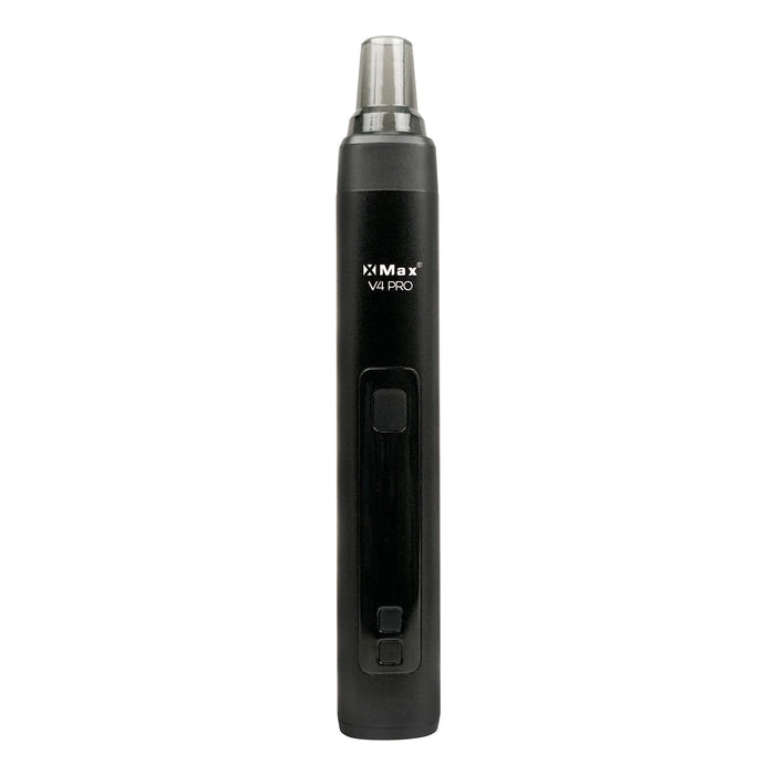 V4 Pro Dry Herb Vaporiser - Vapoureyes