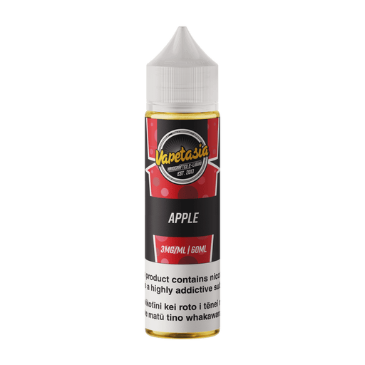 Vapetasia Killer Fruits - Apple - Vapoureyes