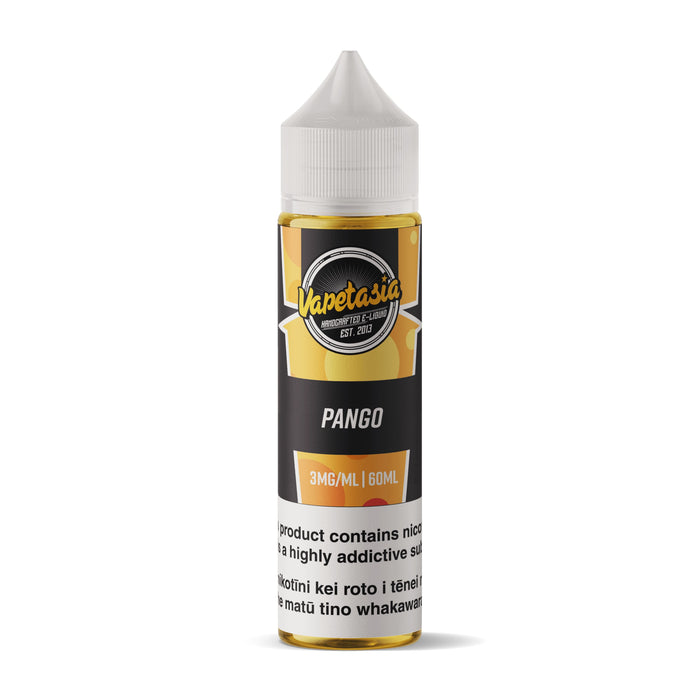 Vapetasia Killer Fruits - Pango - Vapoureyes