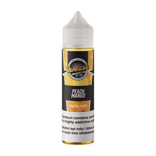 Vapetasia Killer Fruits - Peach Mango - Vapoureyes