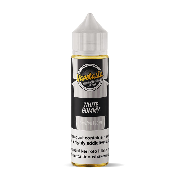 Vapetasia Killer Sweets - White Gummy - Vapoureyes