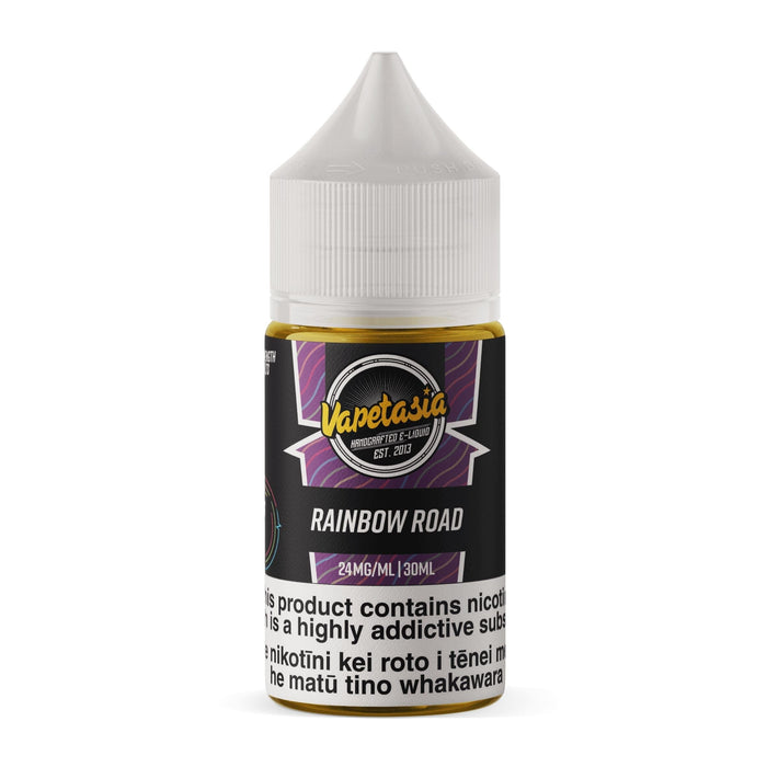 Vapetasia Salts - Citrus Berry - Vapoureyes