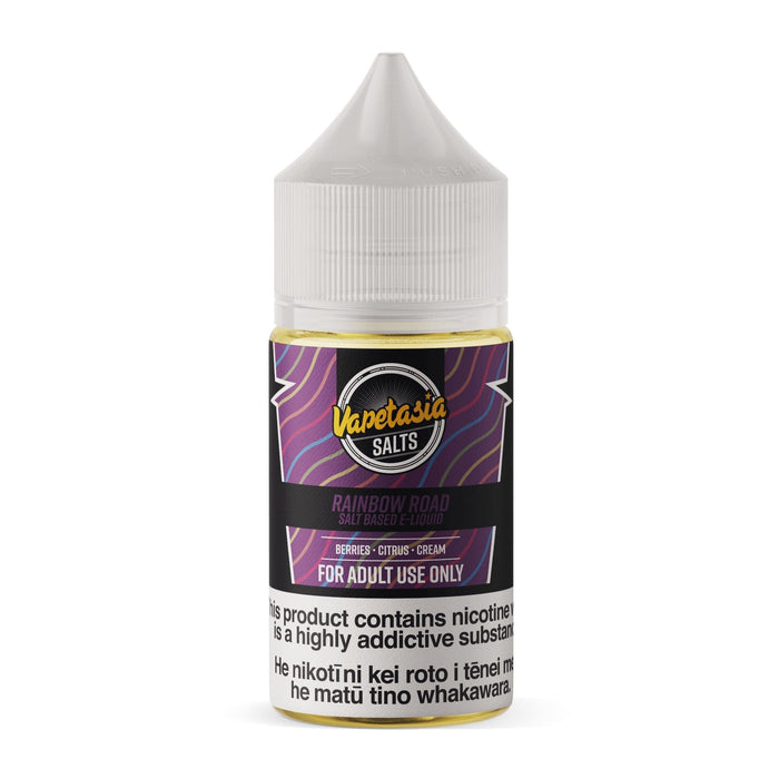 Vapetasia Salts - Citrus Berry - Vapoureyes
