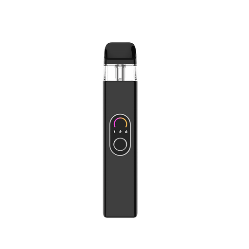 Vaporesso - Xros 4 Pod Starter Kit - Vapoureyes