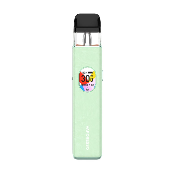 Vaporesso - Xros 5 Starter Kit - Vapoureyes