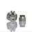 Wotofo - nexMESH Pro Tank Rebuildable Deck - Vapoureyes NZ