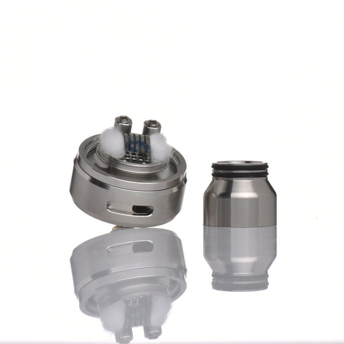 Wotofo - nexMESH Pro Tank Rebuildable Deck - Vapoureyes NZ