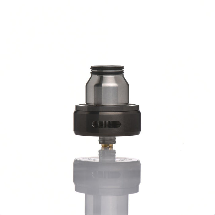 Wotofo - nexMESH Pro Tank Rebuildable Deck - Vapoureyes NZ