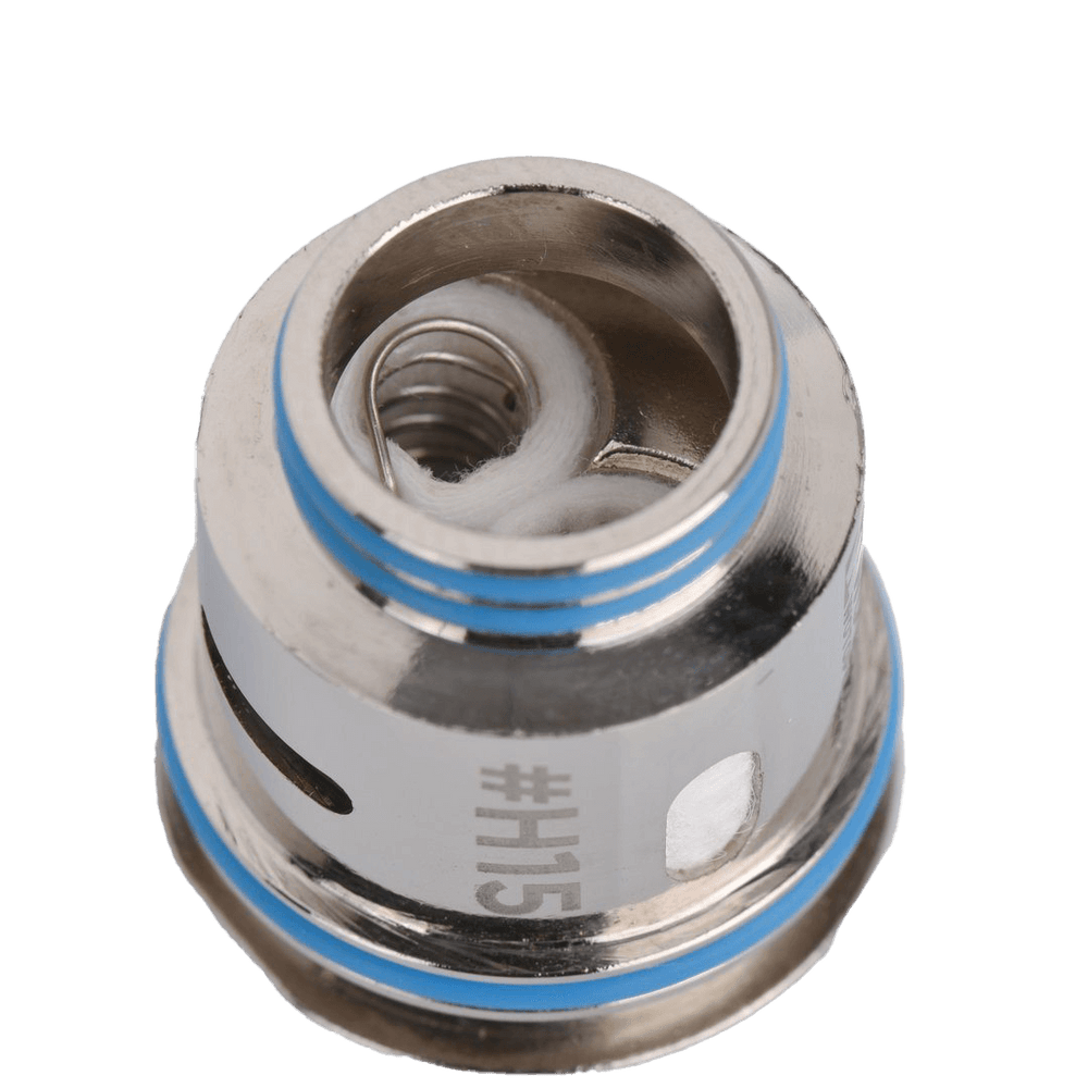 Wotofo - nexMESH Pro Tank Replacement Coils (3 Pack) - Vapoureyes NZ
