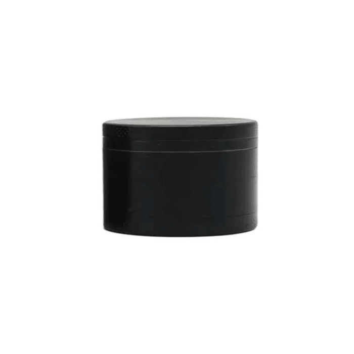 Zinc Alloy Herb Grinder - Vapoureyes