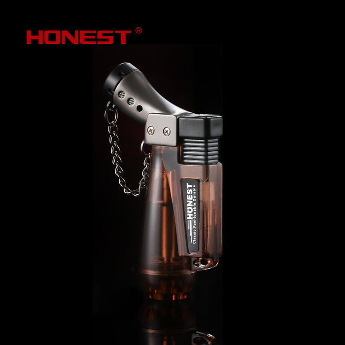 Honest - Butane Lighter