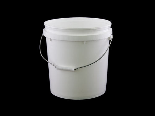 Stowers - Paint Buckets/Pails