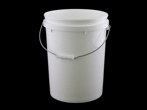 Stowers - Paint Buckets/Pails